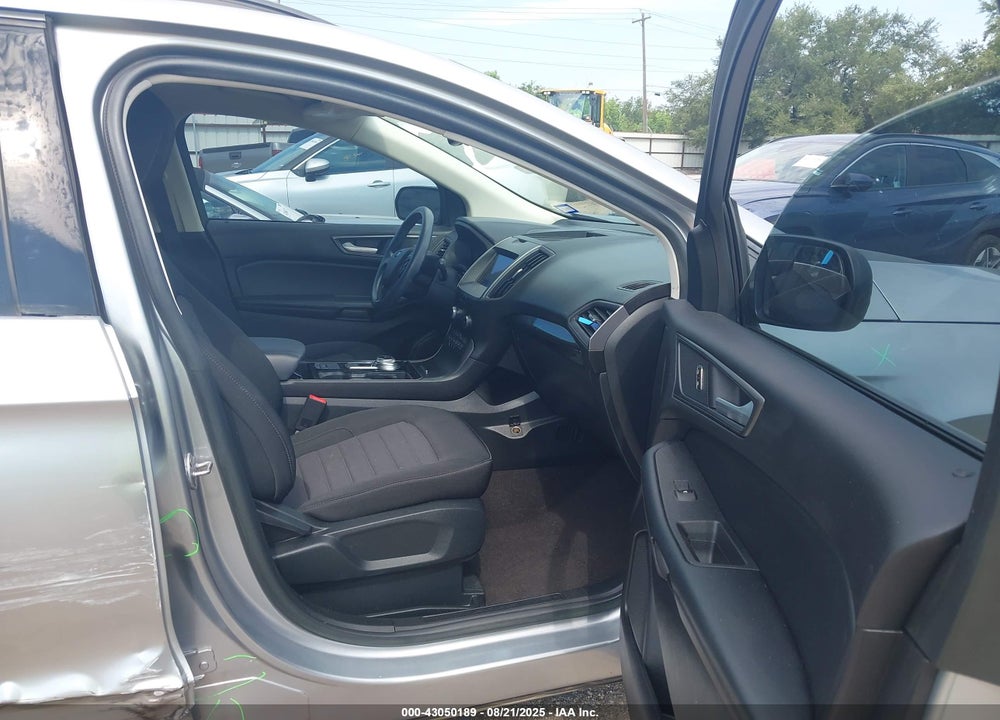 2020 FORD EDGE SE VIN: 2FMPK3G95LBB20857