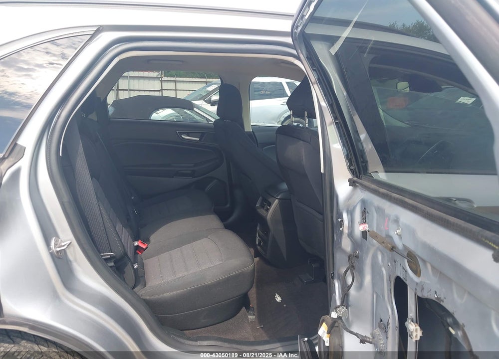 2020 FORD EDGE SE VIN: 2FMPK3G95LBB20857