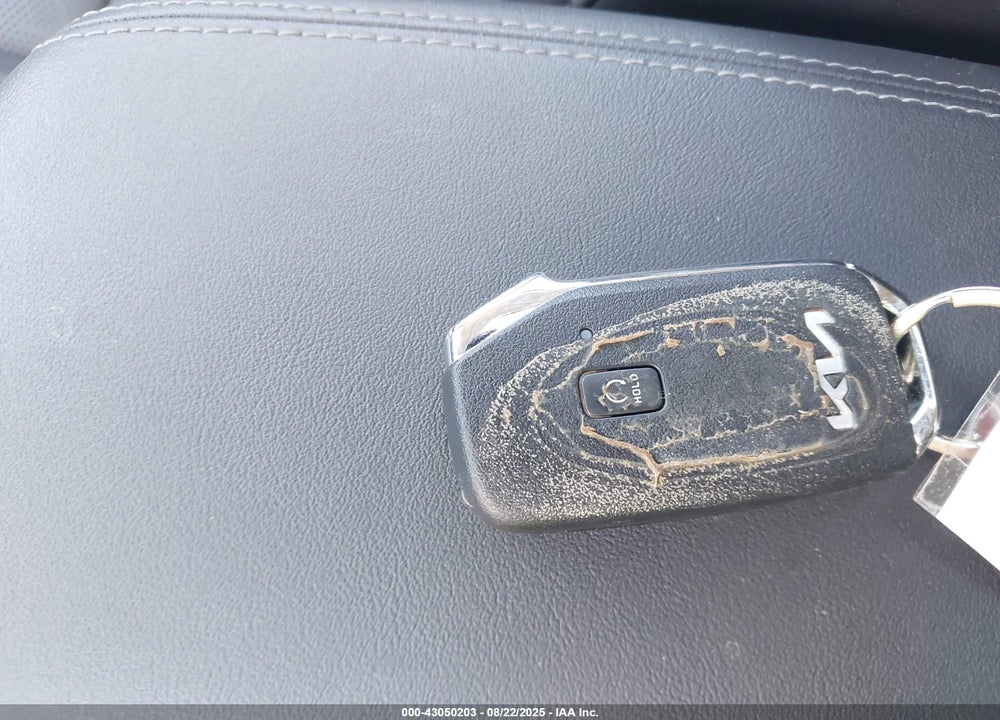 2024 KIA SELTOS VIN: KNDERCAA1R7636659