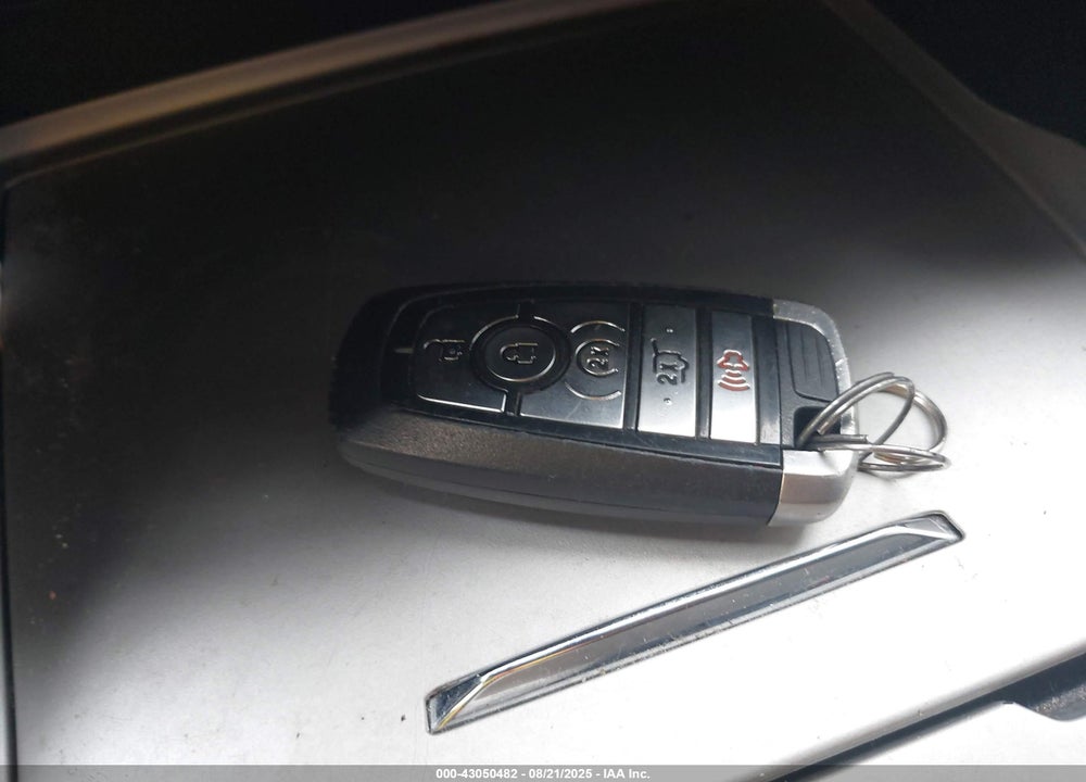 2021 FORD EXPLORER VIN: 1FMSK8FH3MGB33794