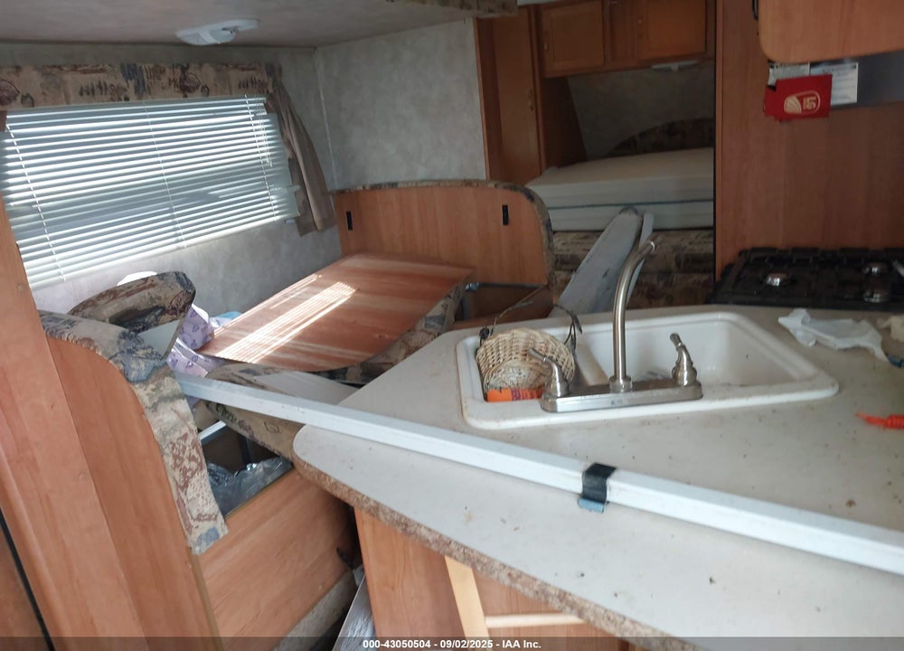 2006 KEYSTONE ZP24106 VIN: 4YDT241226L609612