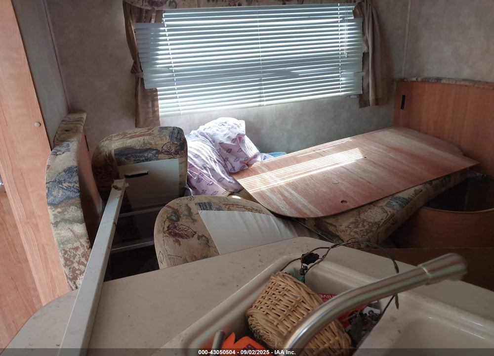2006 KEYSTONE ZP24106 VIN: 4YDT241226L609612