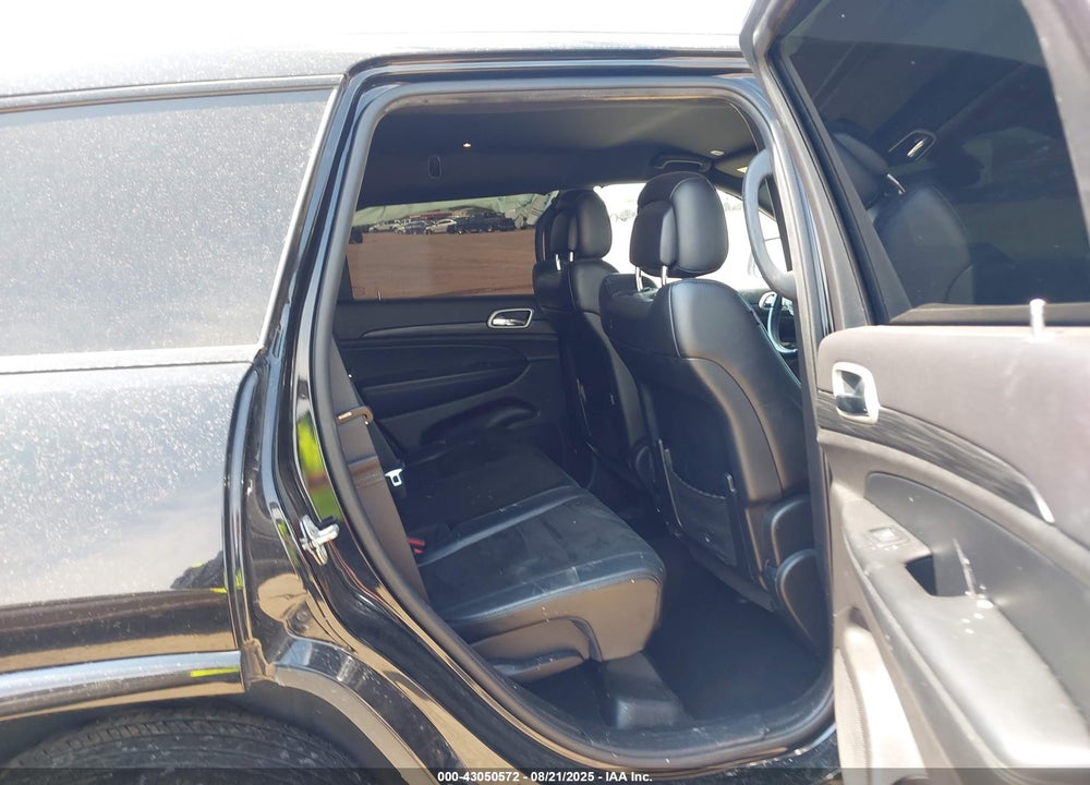 2021 JEEP GRAND CHEROKEE VIN: 1C4RJEAG8MC596881