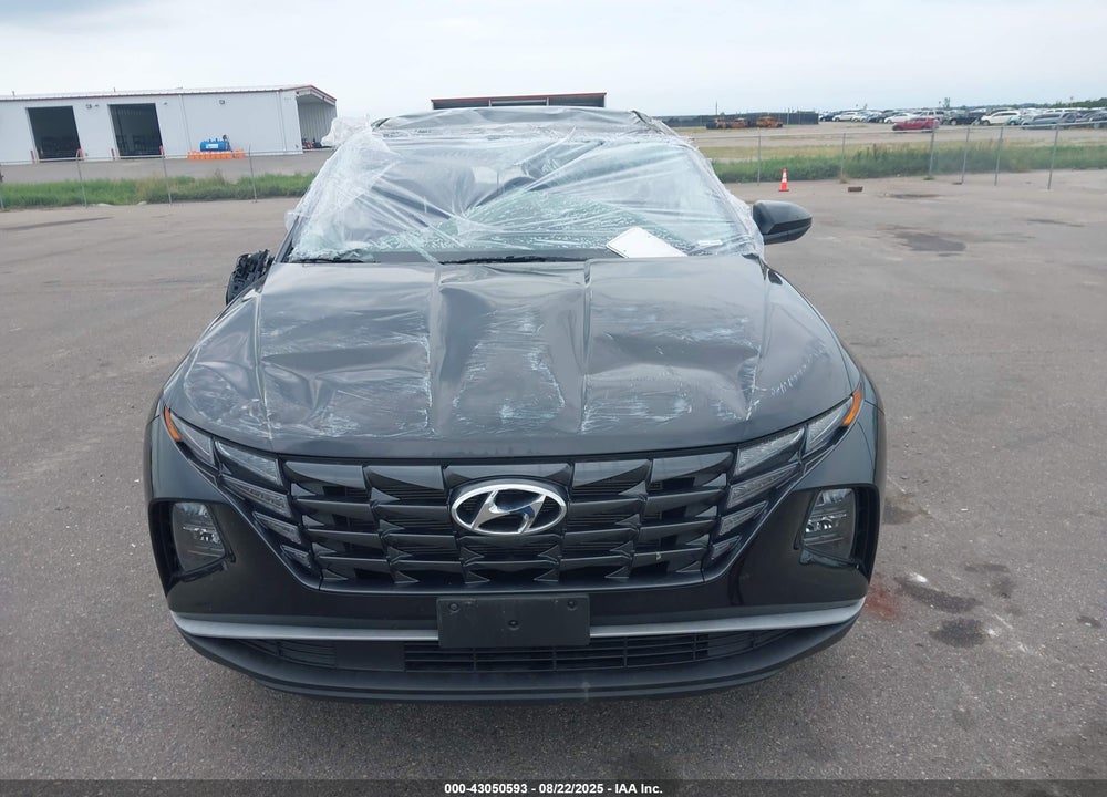 2023 HYUNDAI TUCSON VIN: 5NMJACAE9PH183812