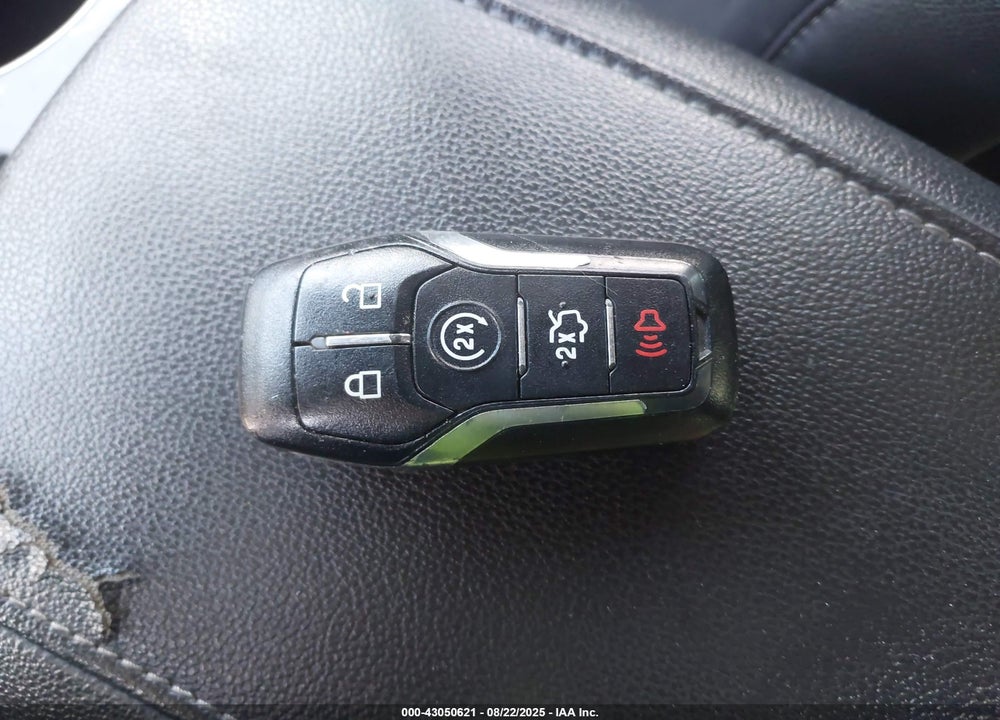 2016 FORD FUSION VIN: 3FA6P0K94GR183503
