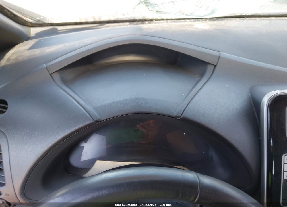 2013 NISSAN LEAF SL VIN: 1N4AZ0CP5DC405641