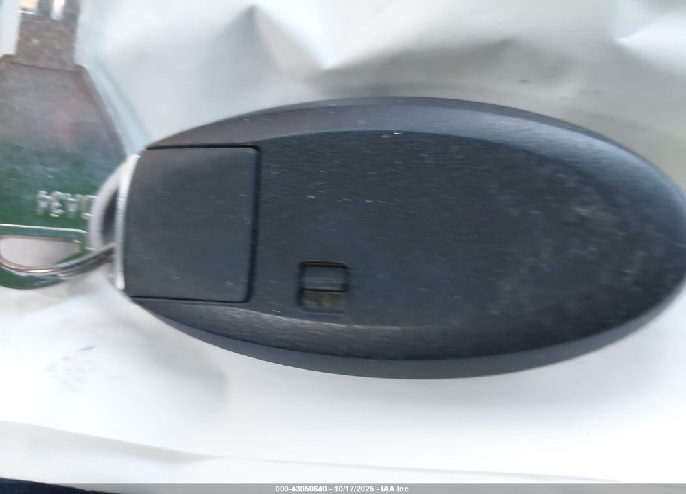 2013 NISSAN LEAF SL VIN: 1N4AZ0CP5DC405641