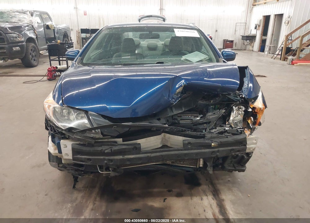 2015 HONDA CIVIC VIN: 2HGFG3A58FH501452