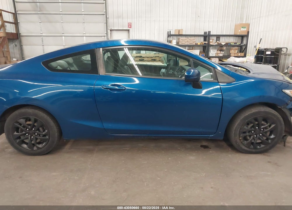 2015 HONDA CIVIC VIN: 2HGFG3A58FH501452