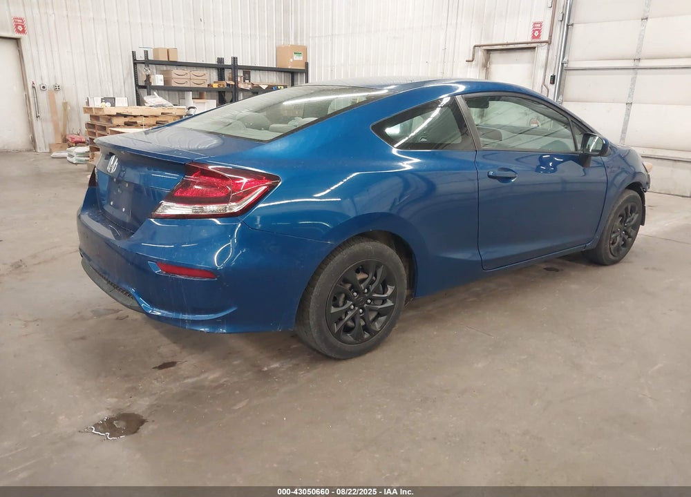 2015 HONDA CIVIC VIN: 2HGFG3A58FH501452