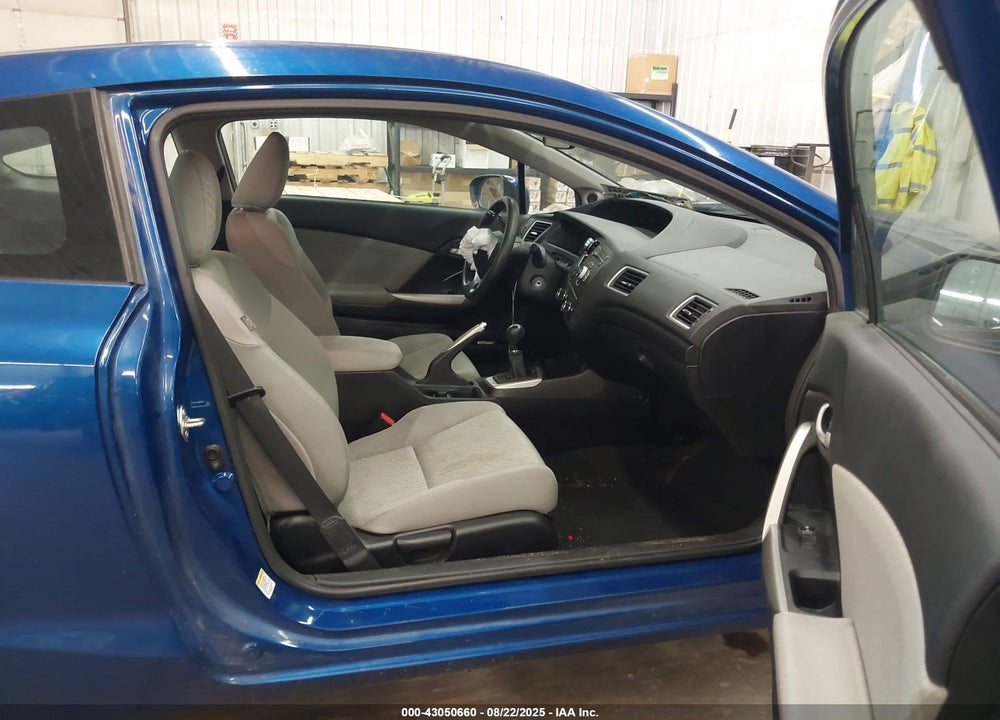 2015 HONDA CIVIC VIN: 2HGFG3A58FH501452