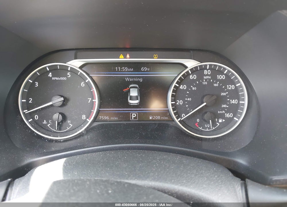 2022 NISSAN SENTRA VIN: 3N1AB8CV6NY305636