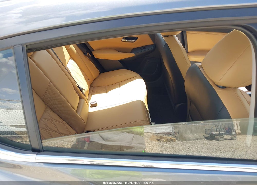 2022 NISSAN SENTRA VIN: 3N1AB8CV6NY305636