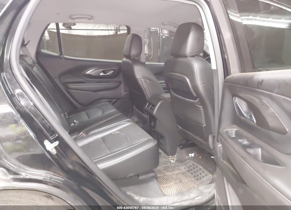 2023 GMC TERRAIN VIN: 3GKALVEG3PL193065