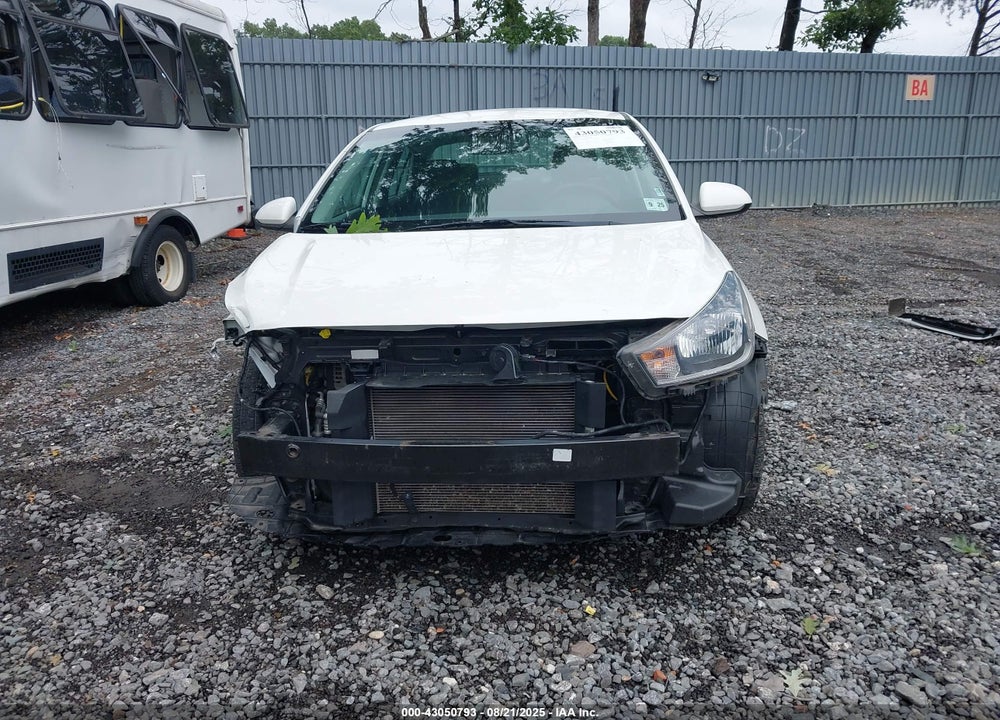 2020 KIA RIO VIN: 3KPA24AD1LE302495