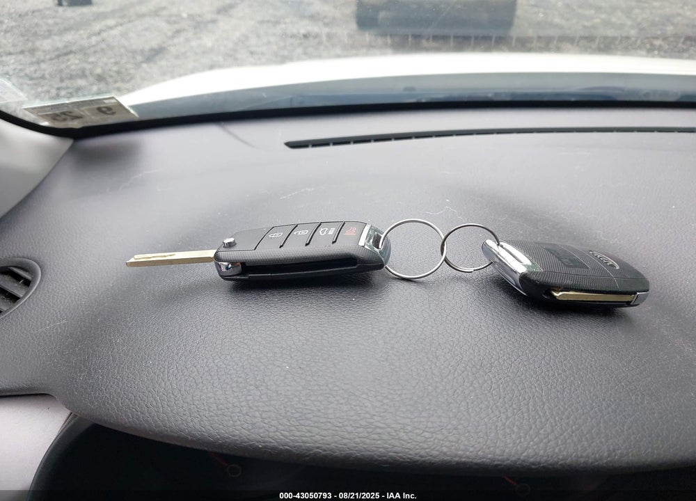 2020 KIA RIO VIN: 3KPA24AD1LE302495