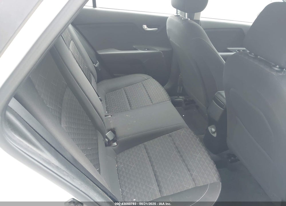 2020 KIA RIO VIN: 3KPA24AD1LE302495