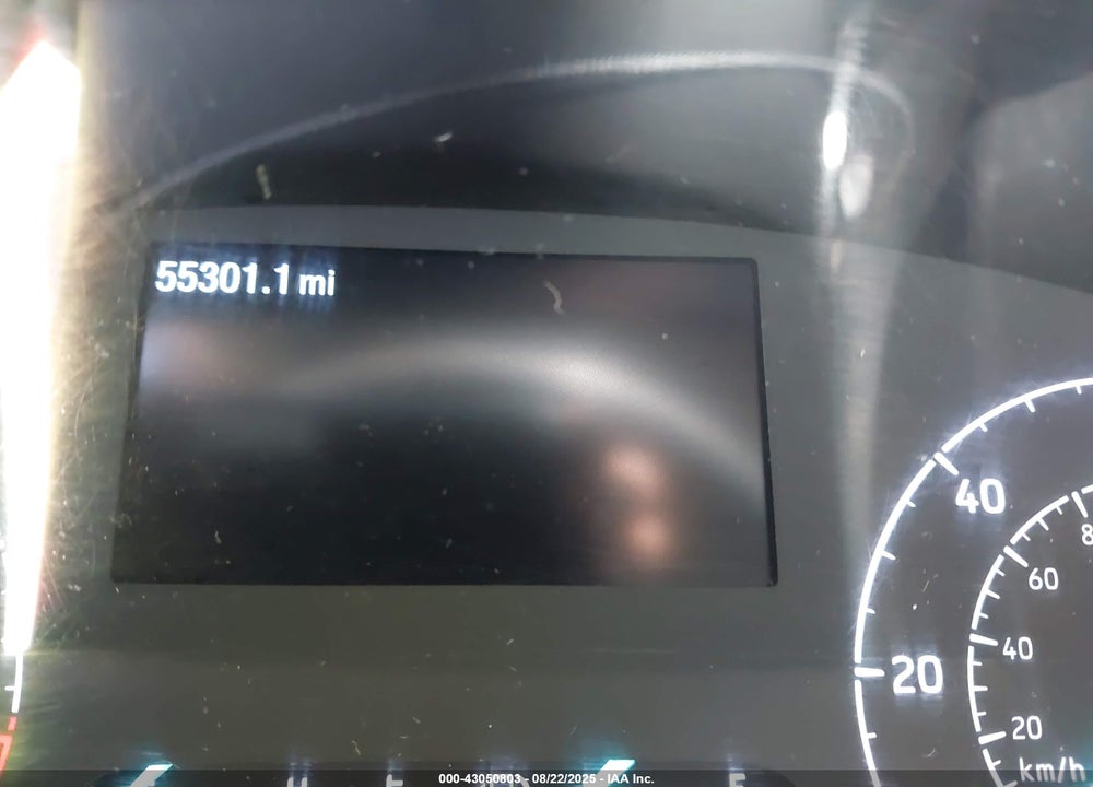 2021 FORD TRANSIT-350 CARGO VAN VIN: 1FTBW3X85MKA61083