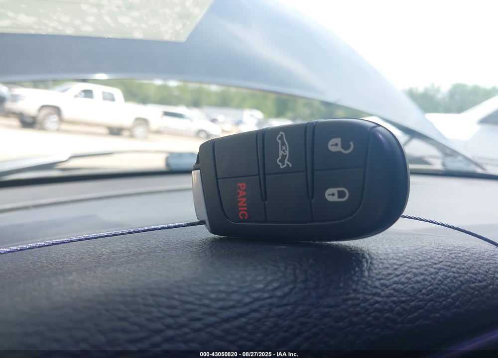2018 DODGE CHALLENGER VIN: 2C3CDZBT4JH146576