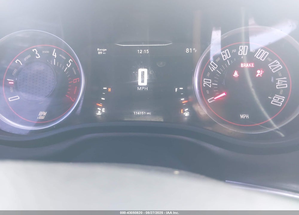 2018 DODGE CHALLENGER VIN: 2C3CDZBT4JH146576