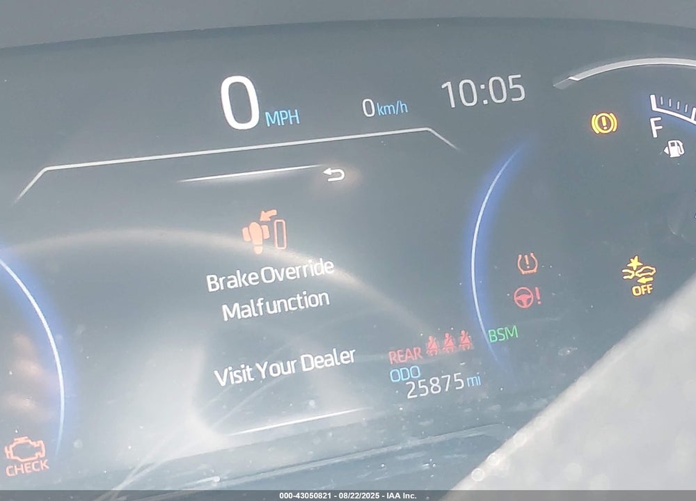 2024 TOYOTA RAV4 HYBRID XLE VIN: 4T3RWRFV7RU115555