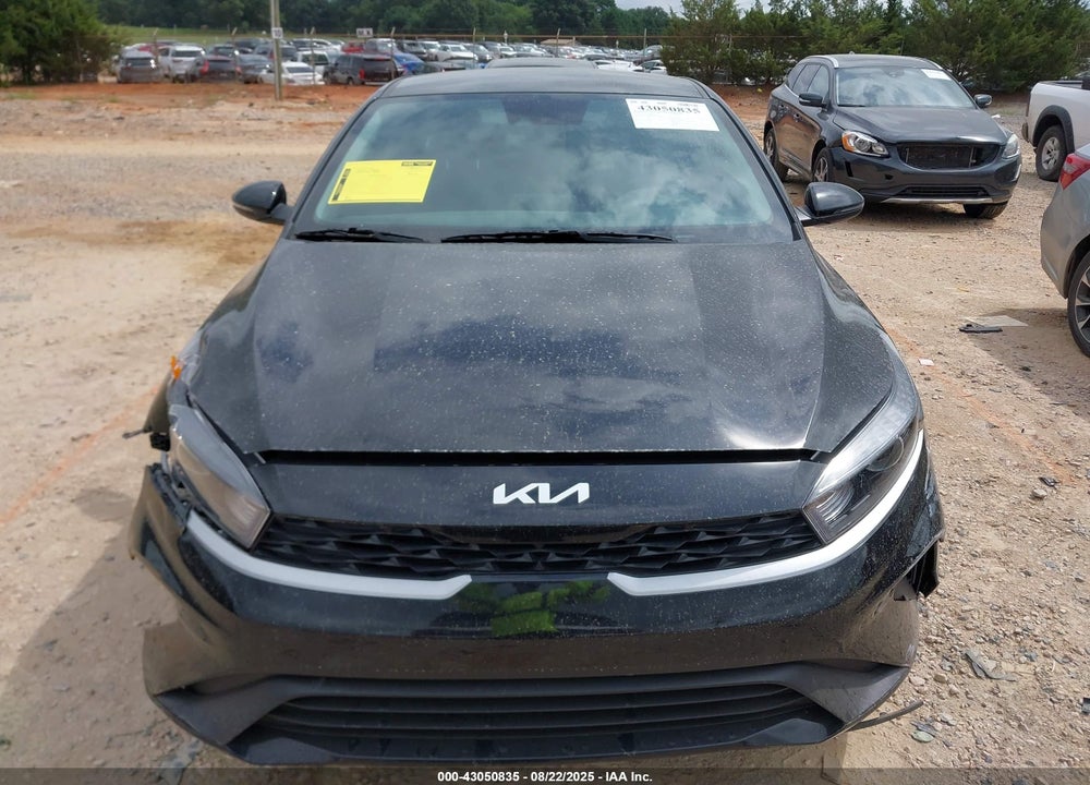2024 KIA FORTE LXS VIN: 3KPF24ADXRE728734
