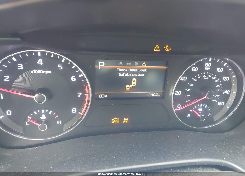 2024 KIA FORTE LXS VIN: 3KPF24ADXRE728734