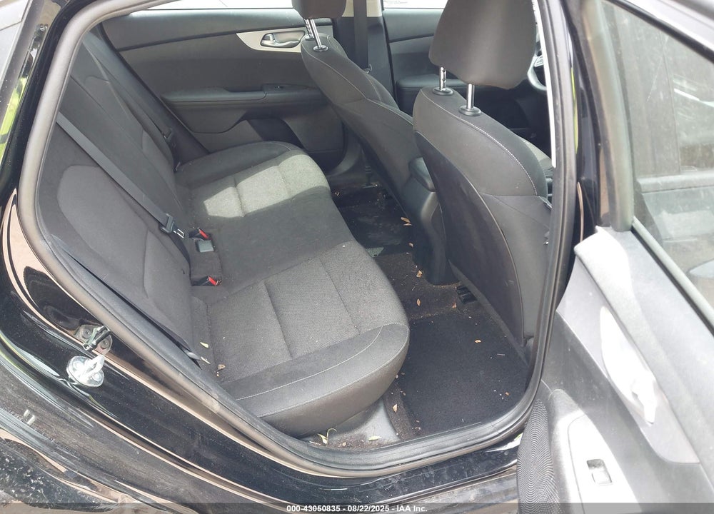 2024 KIA FORTE LXS VIN: 3KPF24ADXRE728734