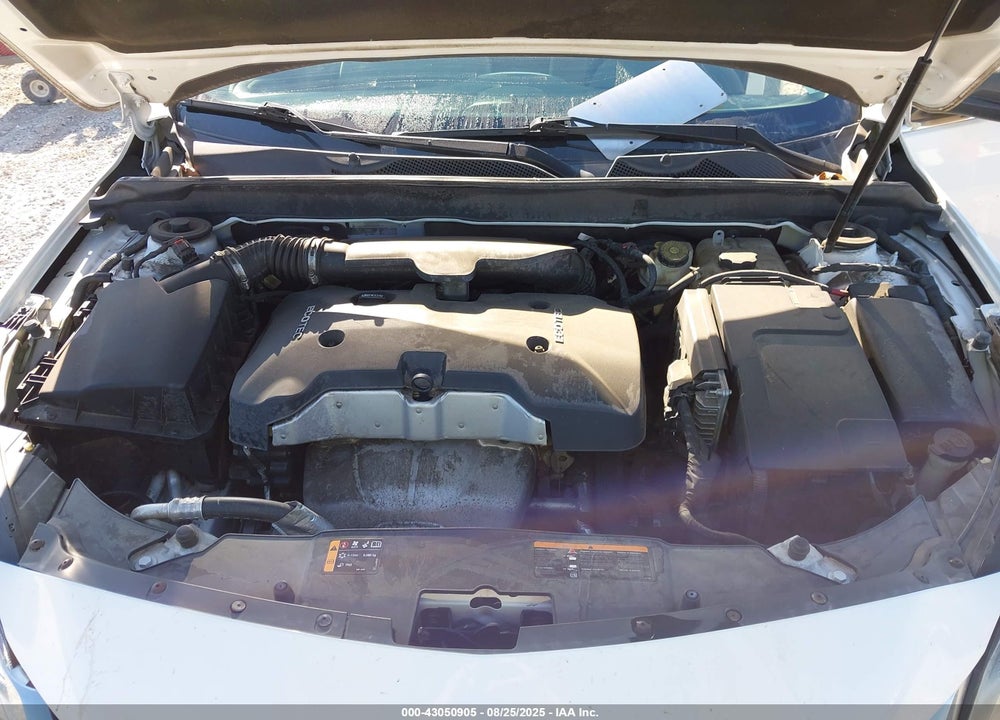 2015 CHEVROLET MALIBU VIN: 1G11B5SL9FF353712
