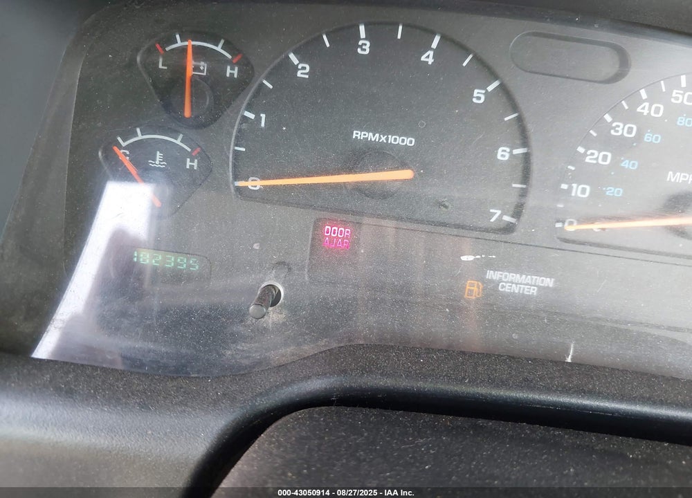 2001 DODGE DAKOTA SLT/SPORT VIN: 1B7FL26X61S289893