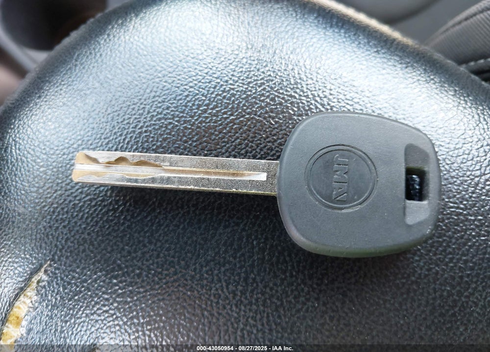 2016 KIA SOUL VIN: KNDJN2A26G7302816