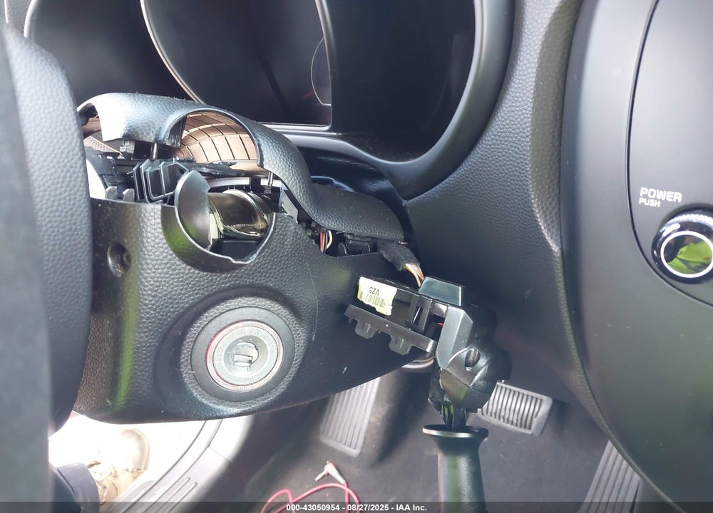 2016 KIA SOUL VIN: KNDJN2A26G7302816