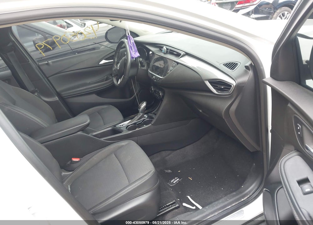 2020 BUICK ENCORE GX VIN: KL4MMDSL2LB105064
