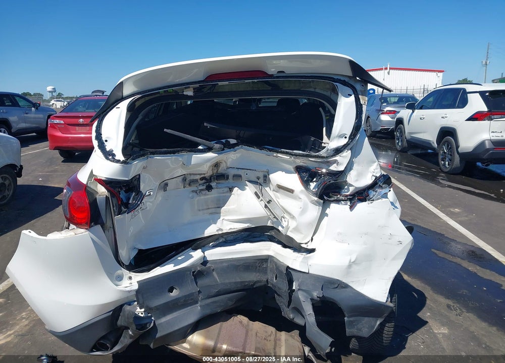 2014 MAZDA CX-5 VIN: JM3KE2DYXE0334458