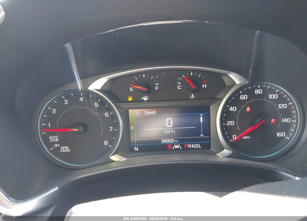 2021 CHEVROLET EQUINOX FWD LT VIN: 3GNAXKEV3MS103824