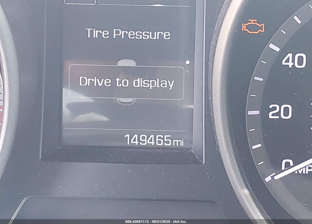 2018 HYUNDAI SANTA FE VIN: KM8SM4HF8JU275568