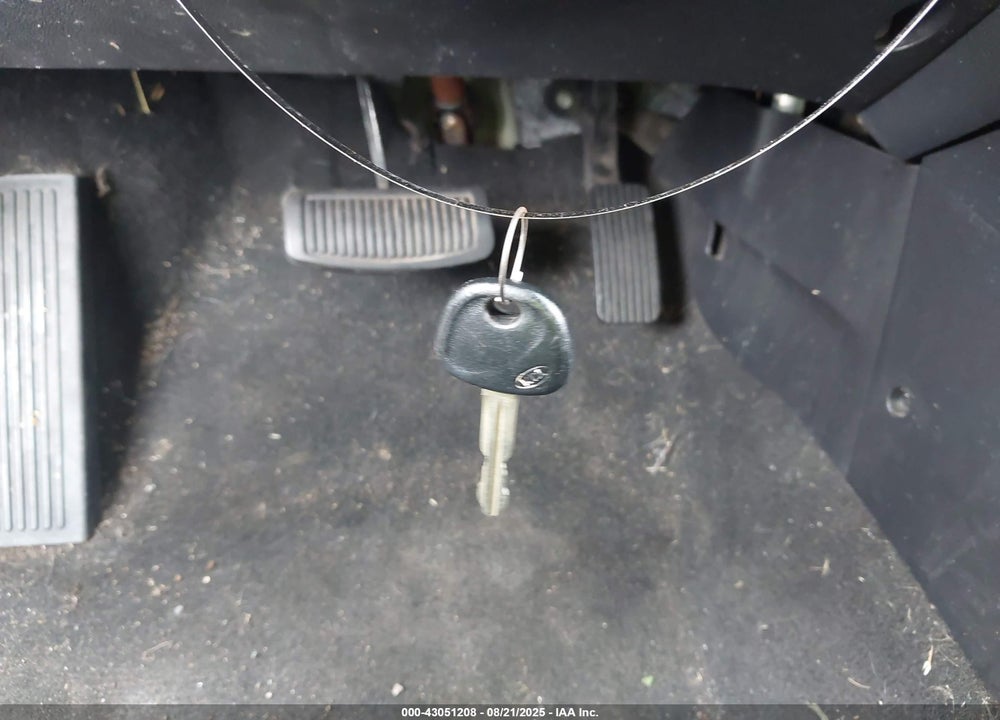 2013 KIA FORTE VIN: KNAFU4A21D5664870