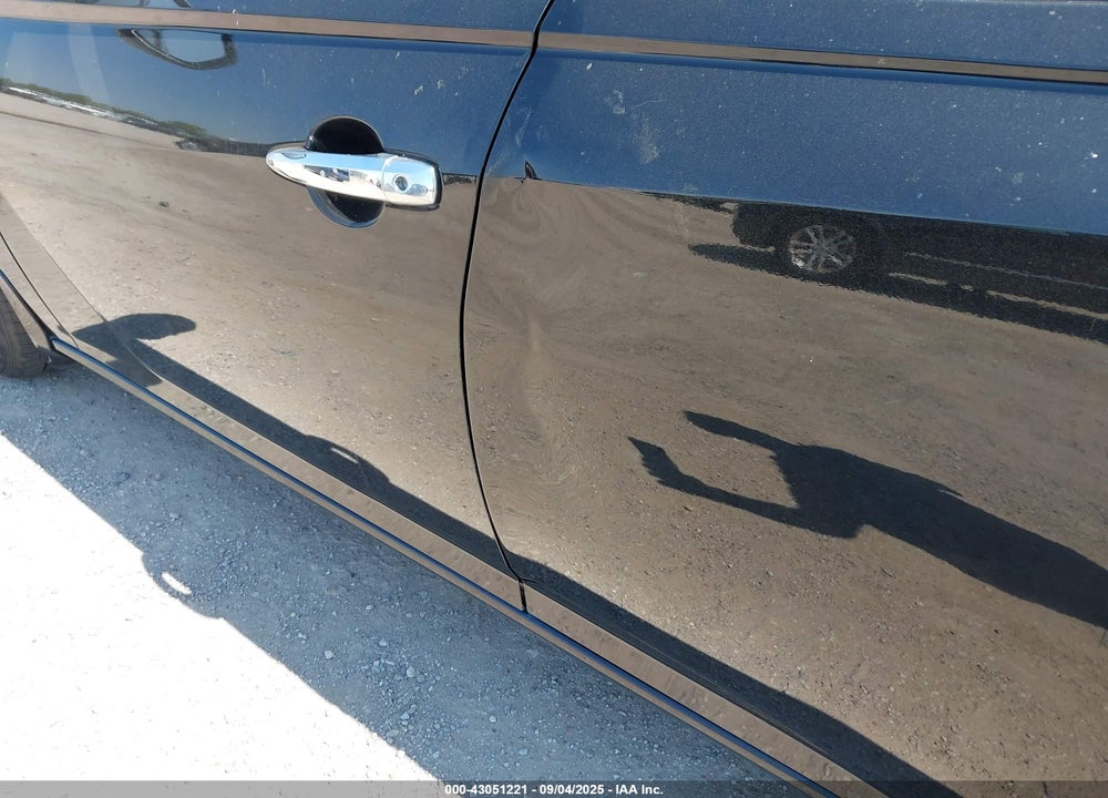 2024 NISSAN ALTIMA S FWD VIN: 1N4BL4BV3RN346338