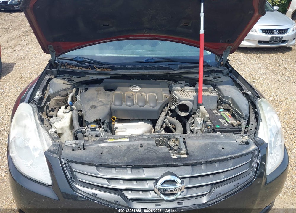 2012 NISSAN ALTIMA VIN: 1N4AL2AP5CN428906