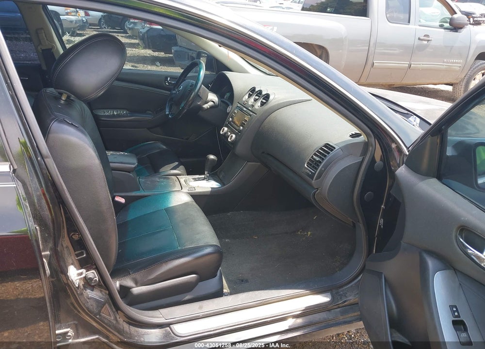 2012 NISSAN ALTIMA VIN: 1N4AL2AP5CN428906