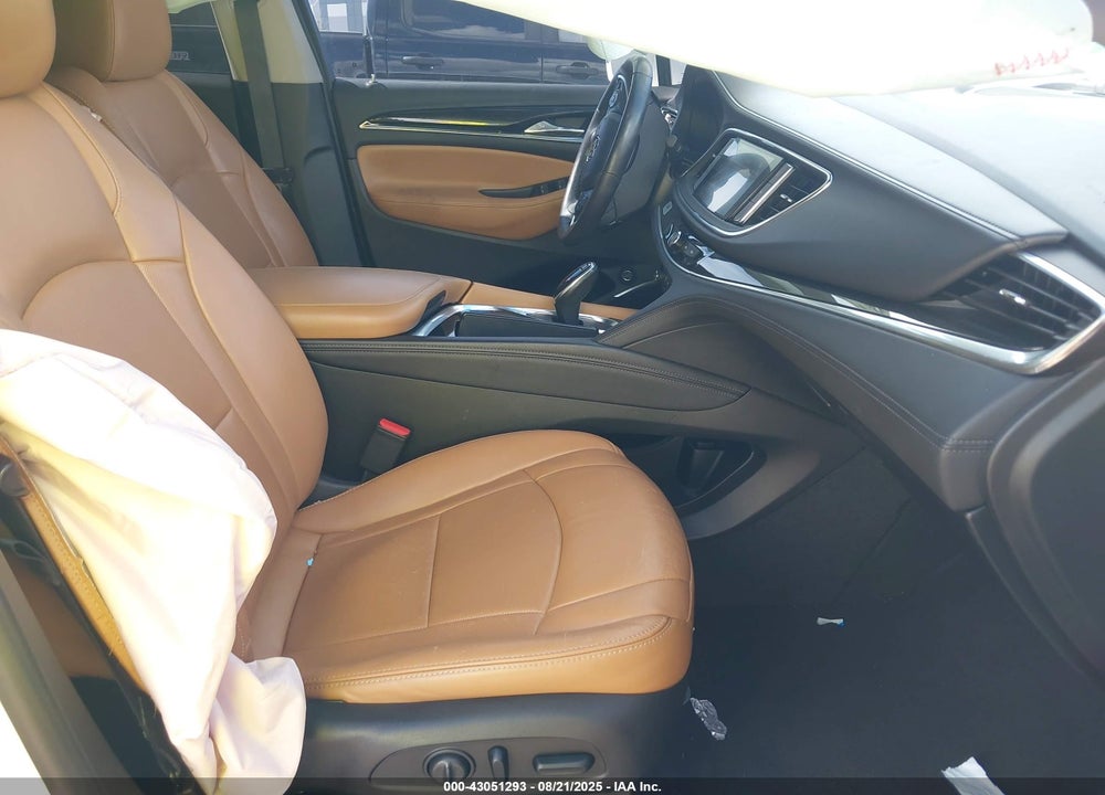 2019 BUICK ENCLAVE VIN: 5GAERBKW5KJ247702