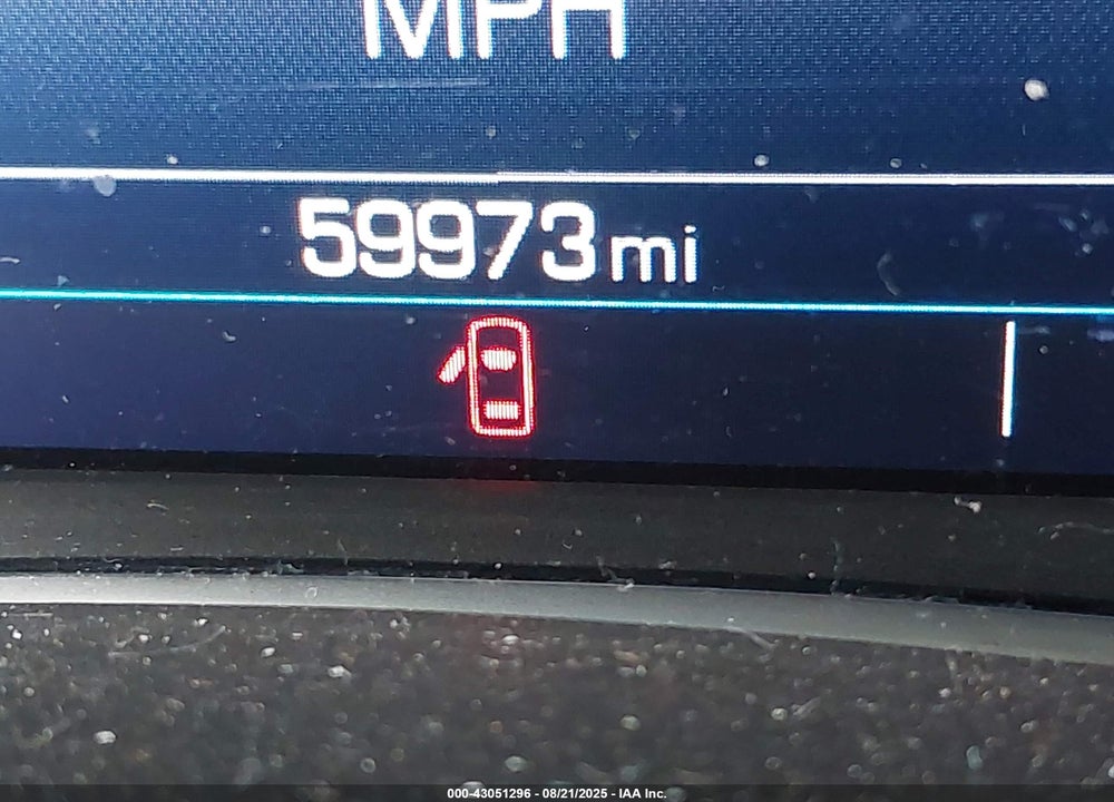 2019 GMC TERRAIN VIN: 3GKALTEV3KL247718