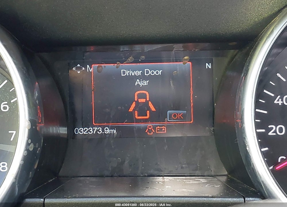 2018 FORD MUSTANG VIN: 1FA6P8CF8J5114259