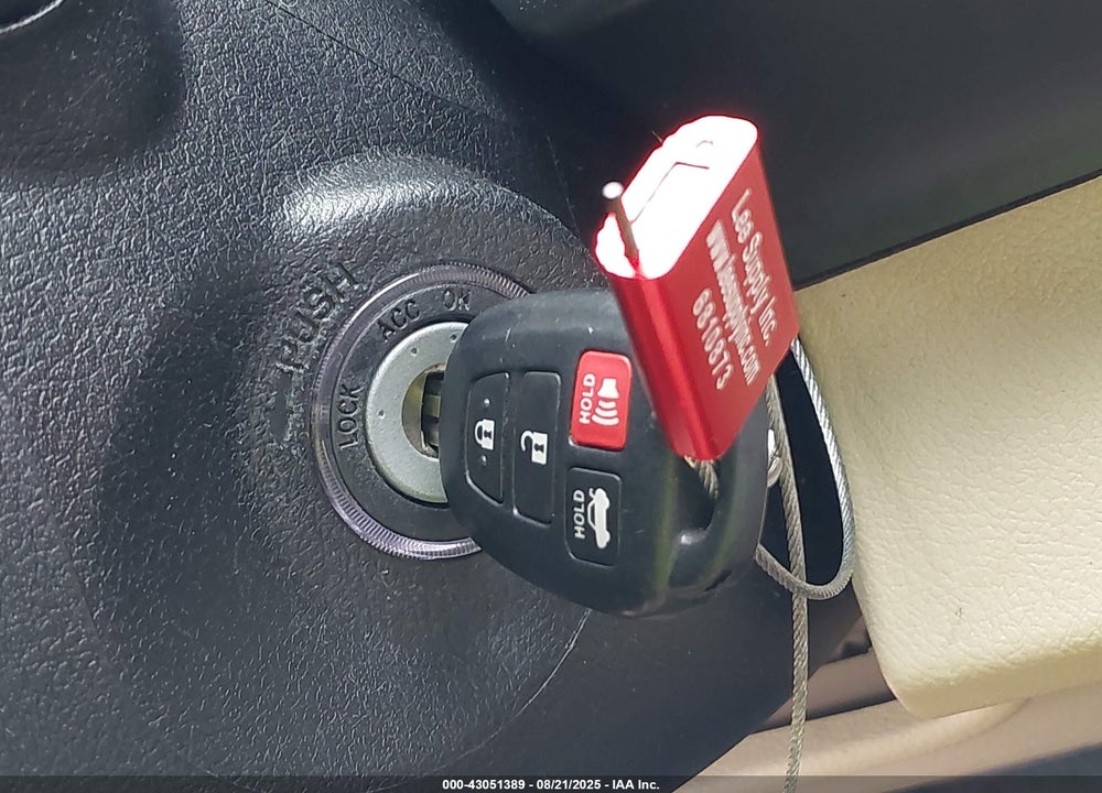 2014 TOYOTA CAMRY LE VIN: 4T4BF1FK8ER340424