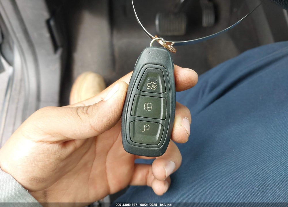 2013 FORD C-MAX HYBRID SEL VIN: 1FADP5BU9DL545960
