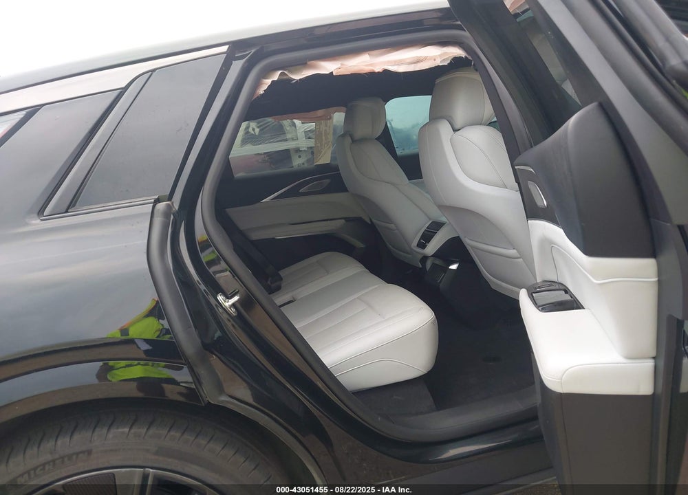 2024 CADILLAC LYRIQ VIN: 1GYKPWRL4RZ126448