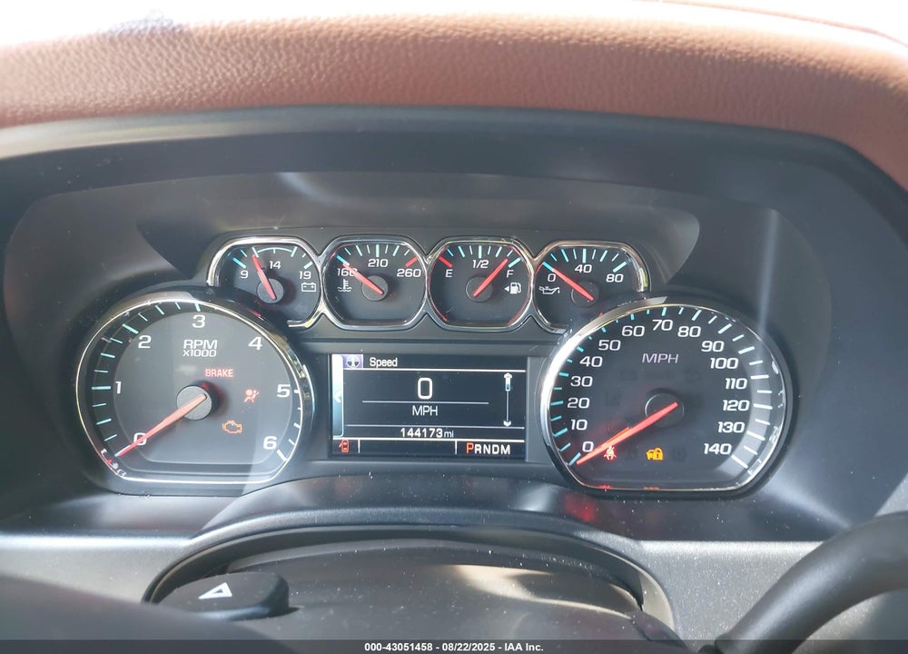 2014 CHEVROLET SILVERADO 1500 VIN: 3GCPCTEC5EG473017