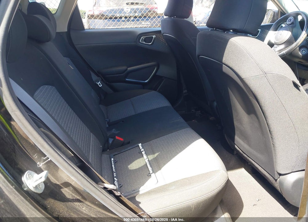 2021 KIA SOUL GT LINE VIN: KNDJ63AU1M7784353