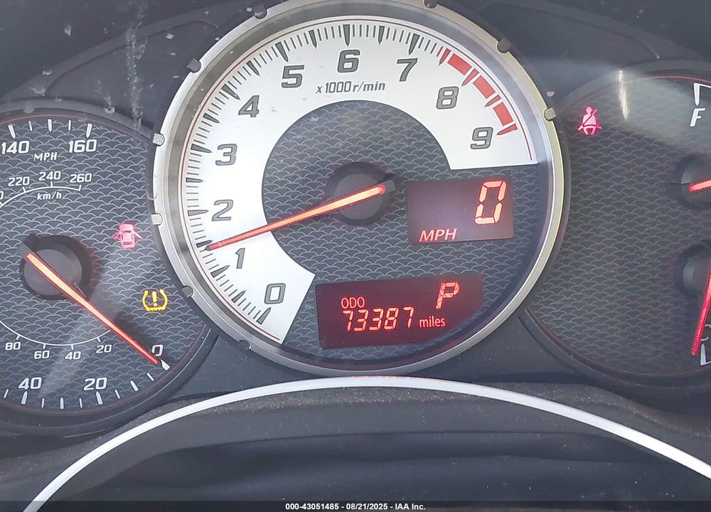 2020 TOYOTA GR 86 VIN: JF1ZNAA17L8753381