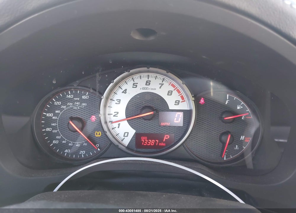 2020 TOYOTA GR 86 VIN: JF1ZNAA17L8753381